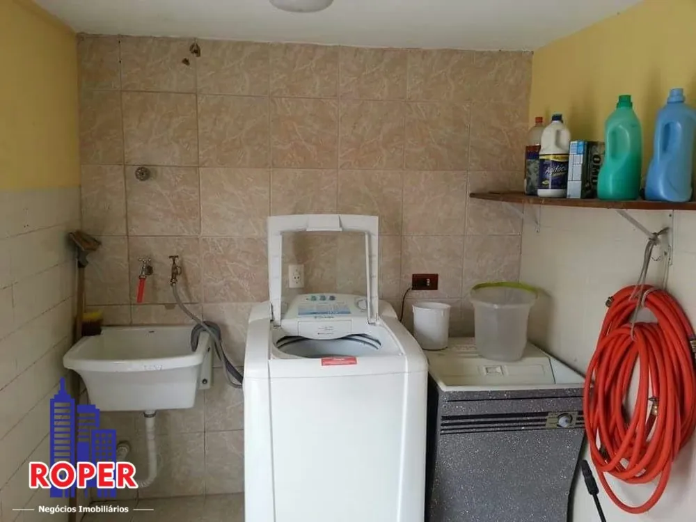 Casa, 3 quartos, 226 m² - Foto 1