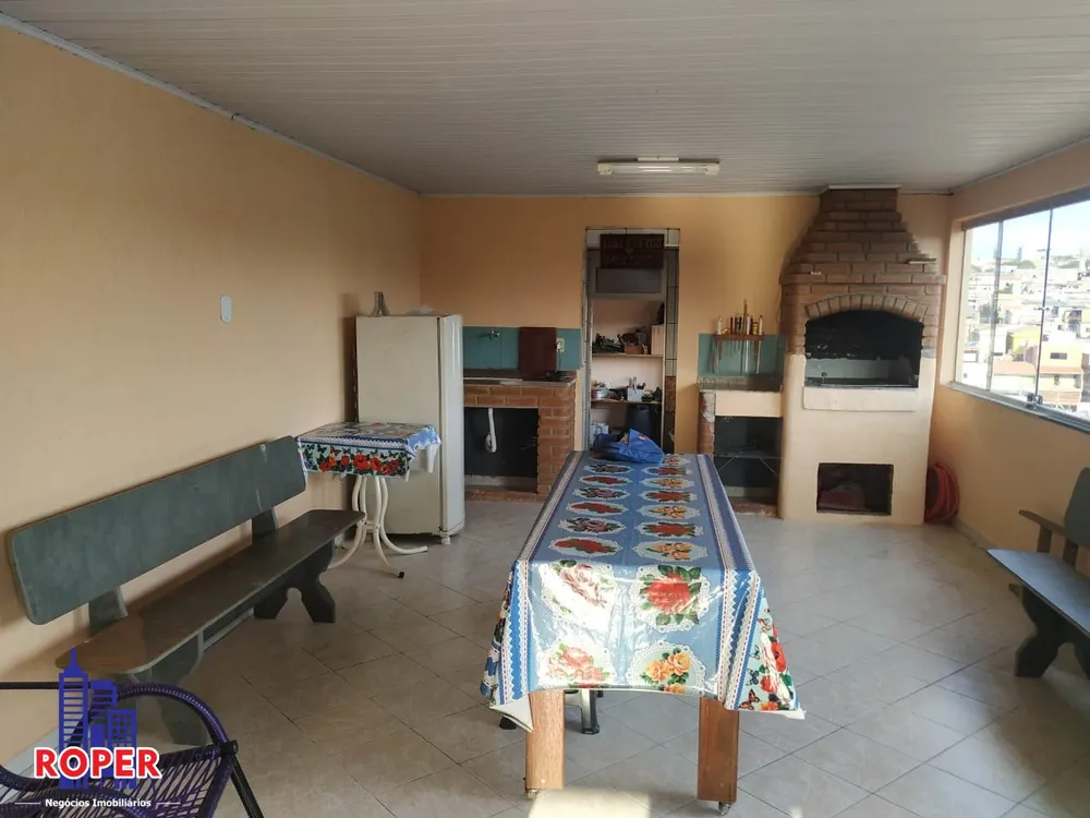 Casa, 3 quartos, 226 m² - Foto 5