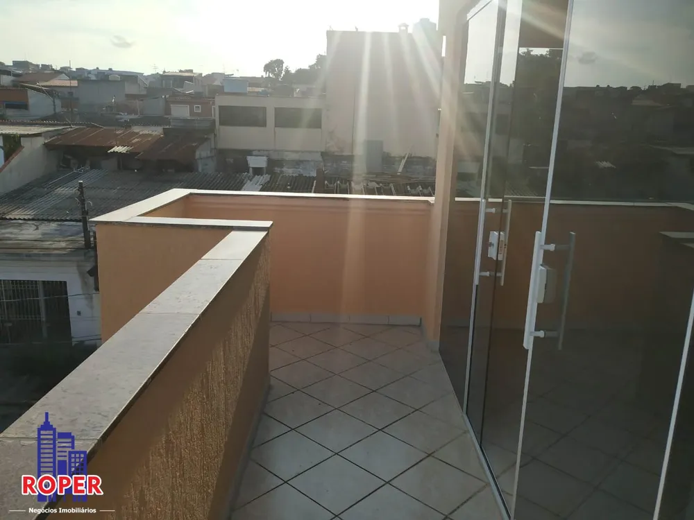 Casa, 3 quartos, 226 m² - Foto 6