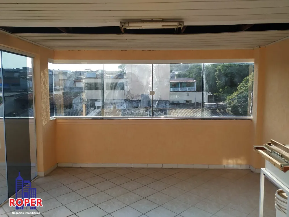 Casa, 3 quartos, 226 m² - Foto 10