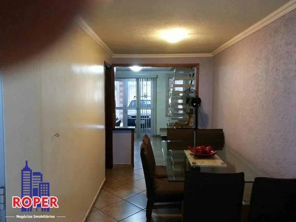 Casa, 3 quartos, 226 m² - Foto 11