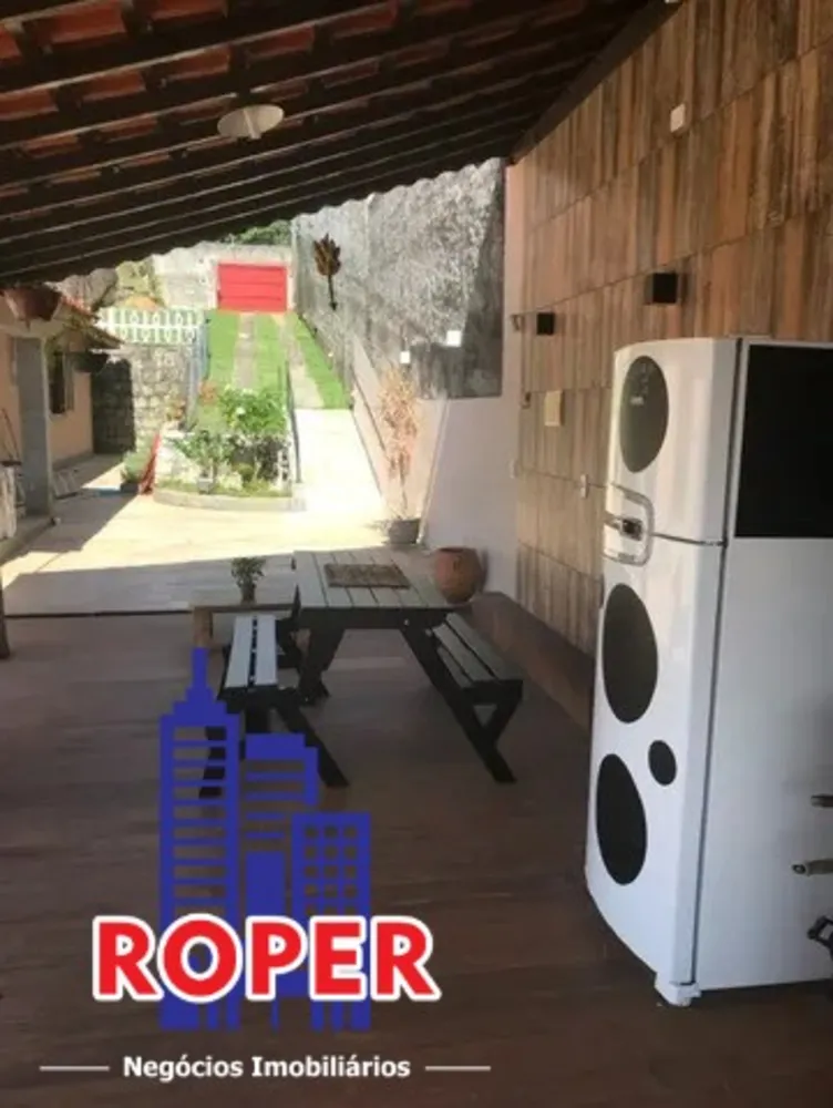 Chácara, 3 quartos, 1380 m² - Foto 10