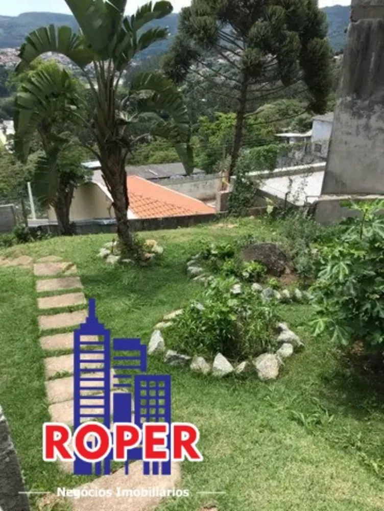 Chácara, 3 quartos, 1380 m² - Foto 18