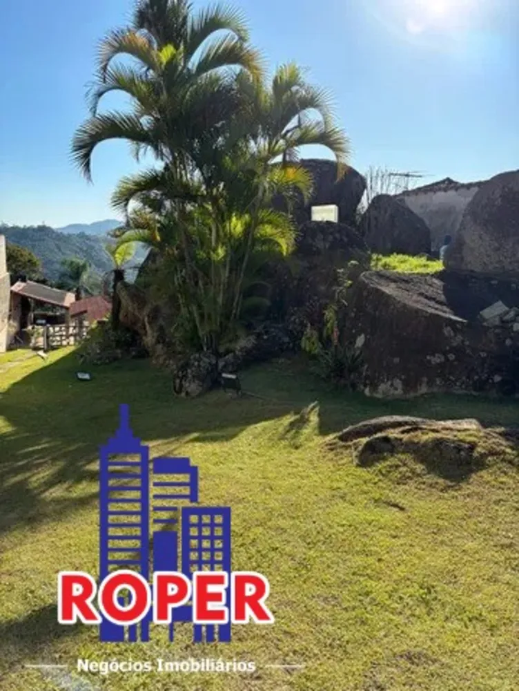 Chácara, 3 quartos, 1380 m² - Foto 14