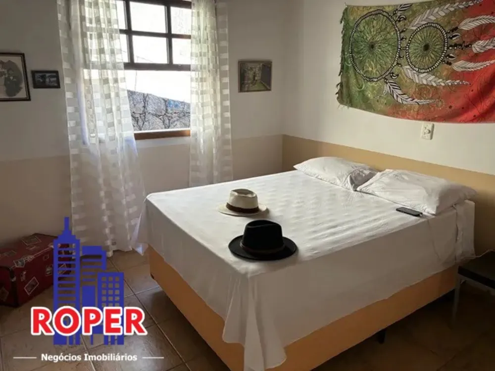 Chácara, 3 quartos, 1380 m² - Foto 7
