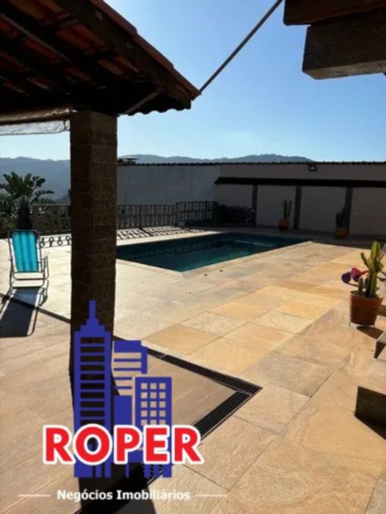 Chácara à venda com 3 quartos, 1380m² - Foto 5