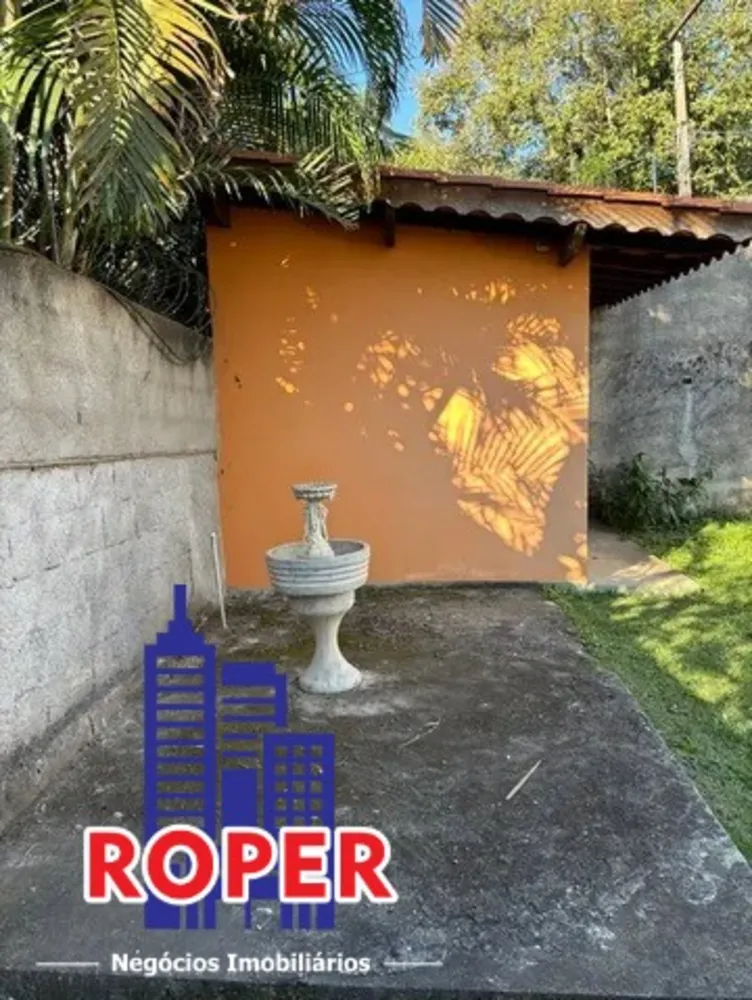 Chácara, 3 quartos, 1380 m² - Foto 17