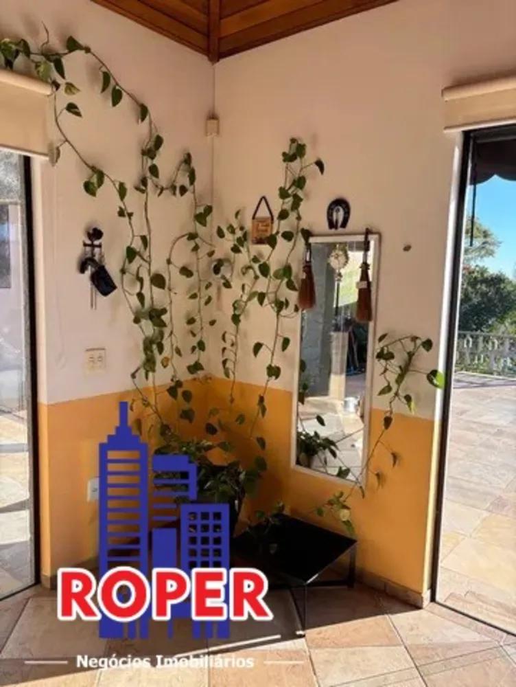 Chácara, 3 quartos, 1380 m² - Foto 6
