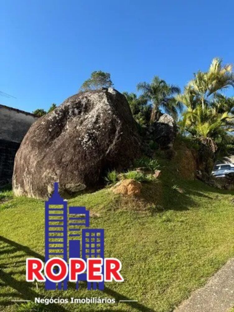 Chácara à venda com 3 quartos, 1380m² - Foto 4
