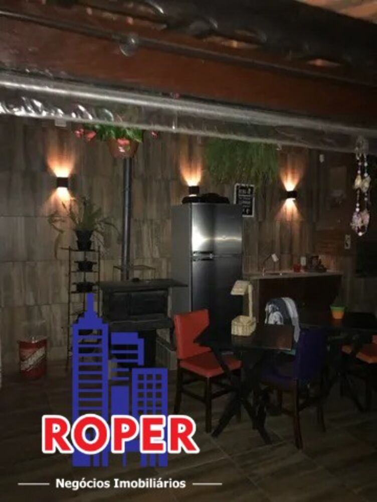 Chácara à venda com 3 quartos, 1380m² - Foto 3