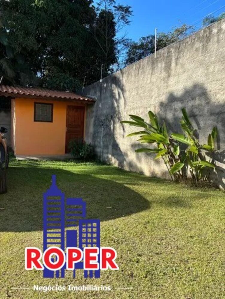 Chácara à venda com 3 quartos, 1380m² - Foto 7