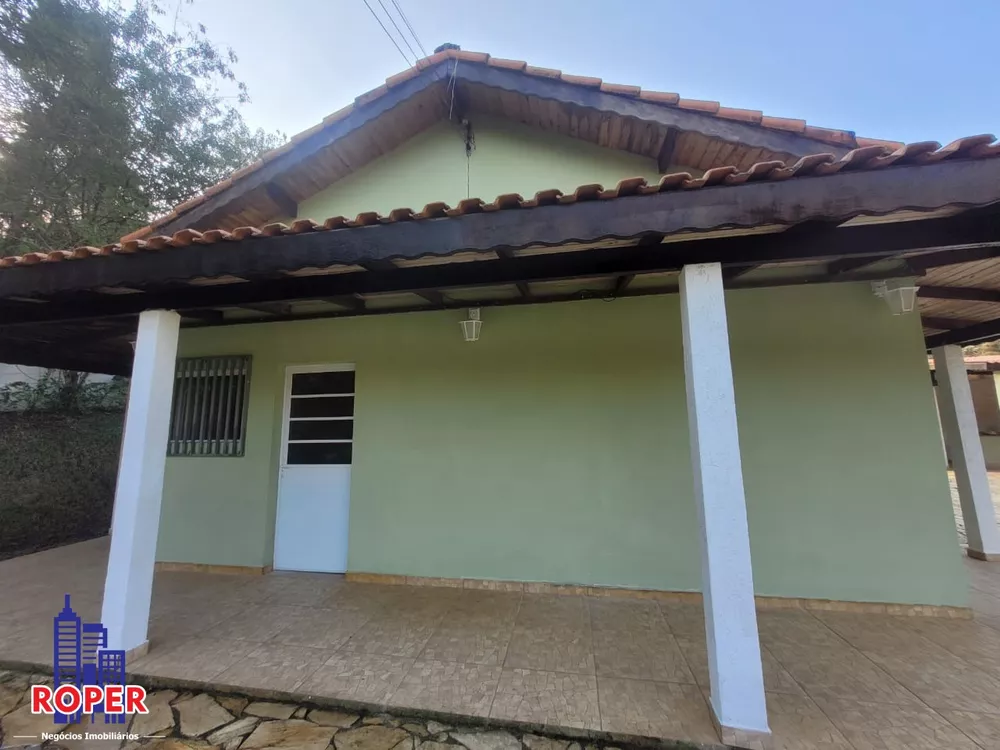 Chácara à venda e aluguel com 3 quartos, 6326m² - Foto 21