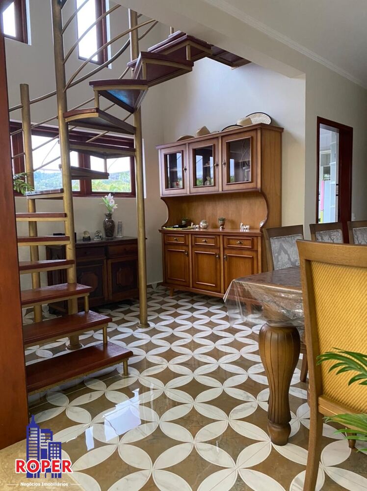 Chácara, 7 quartos, 2000 m² - Foto 9