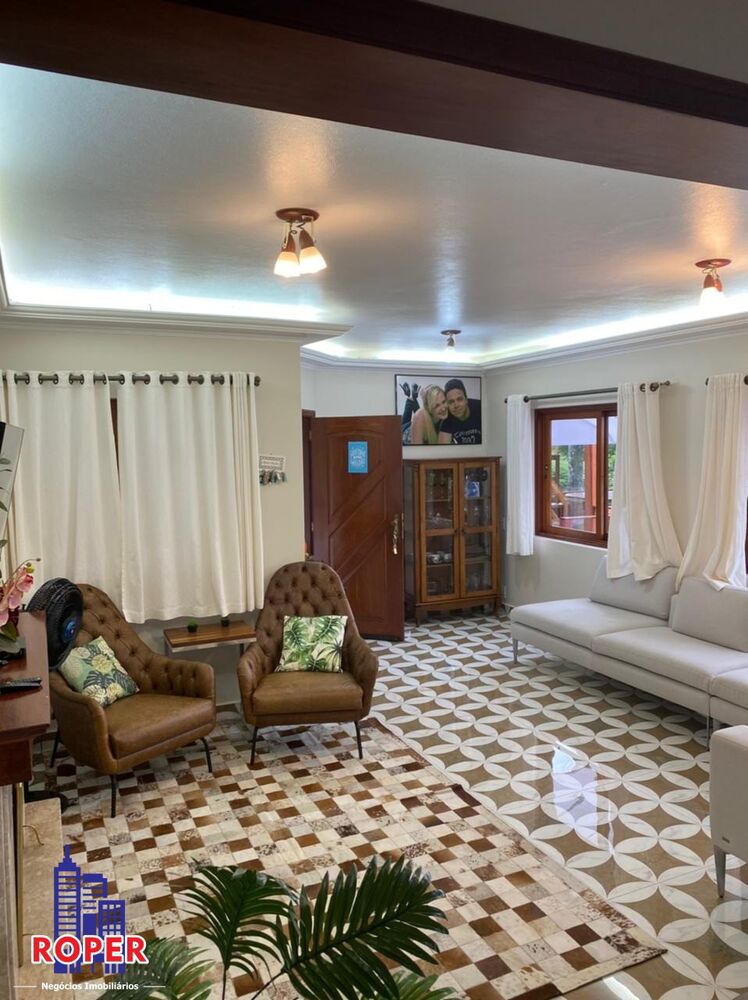 Chácara, 7 quartos, 2000 m² - Foto 4