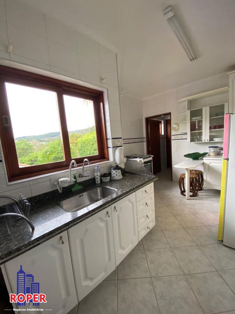 Chácara, 7 quartos, 2000 m² - Foto 11