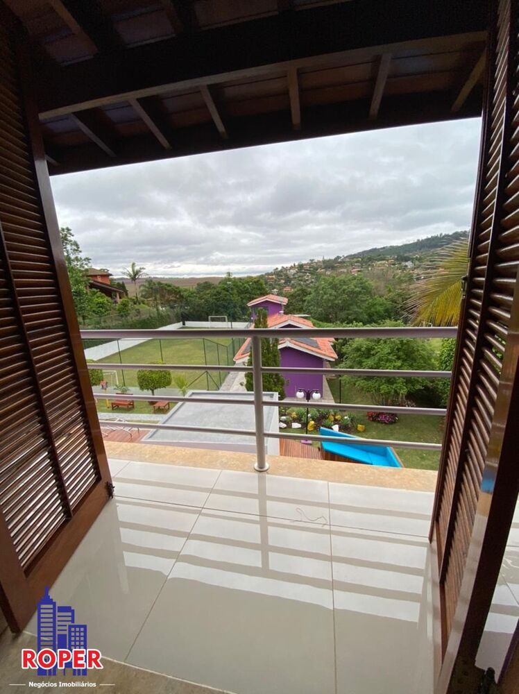 Chácara, 7 quartos, 2000 m² - Foto 21