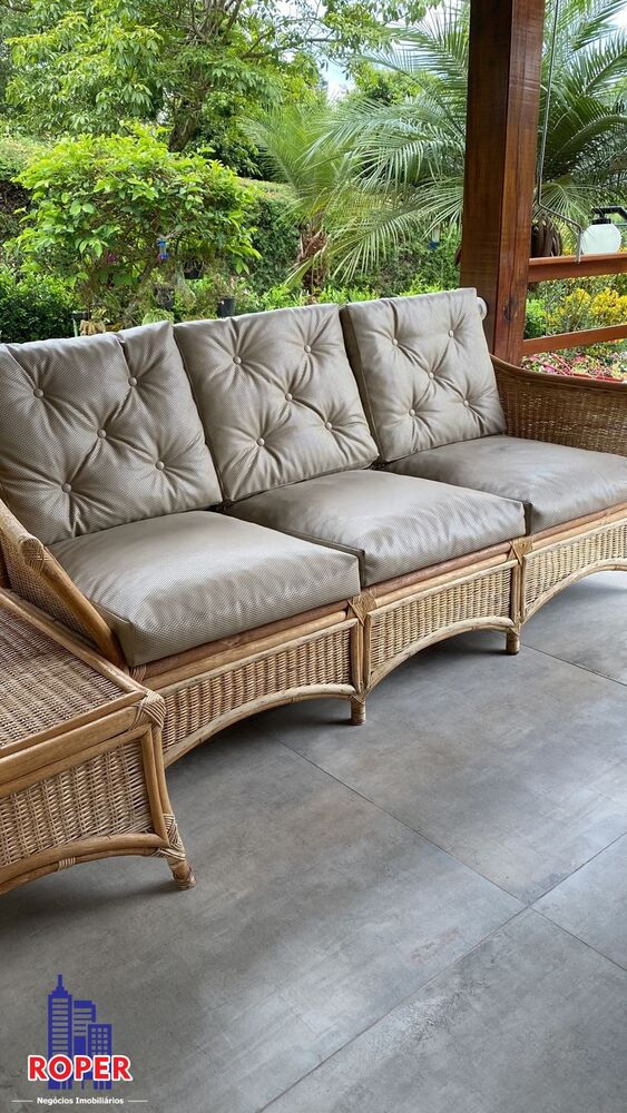 Chácara, 7 quartos, 2000 m² - Foto 25