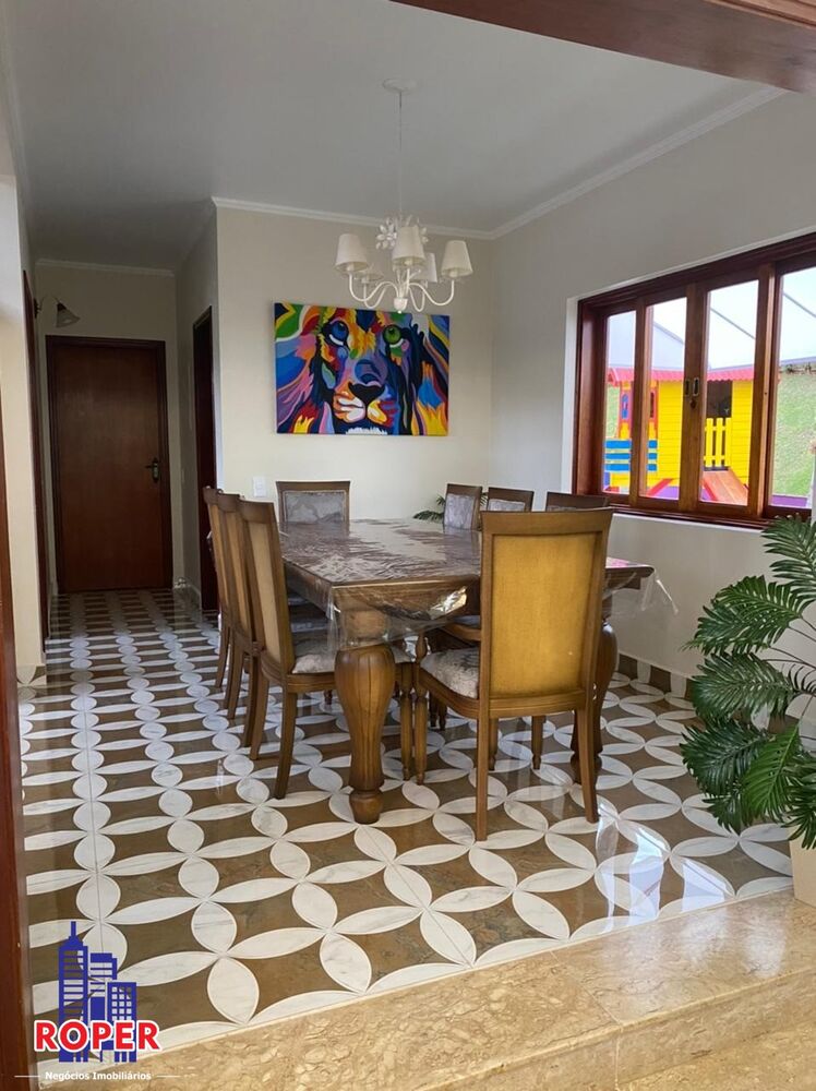 Chácara, 7 quartos, 2000 m² - Foto 5