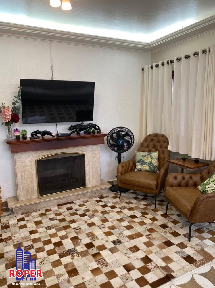 Chácara, 7 quartos, 2000 m² - Foto 2