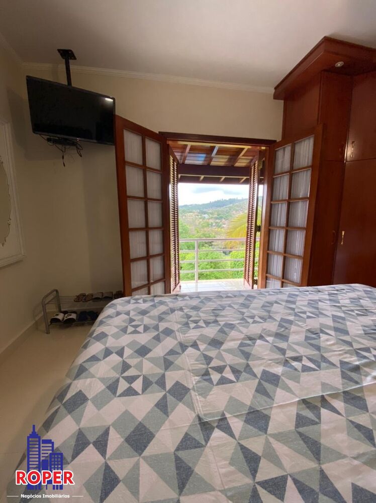 Chácara, 7 quartos, 2000 m² - Foto 14