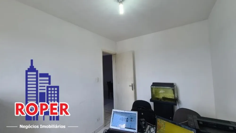 Apartamento, 2 quartos, 55 m² - Foto 11