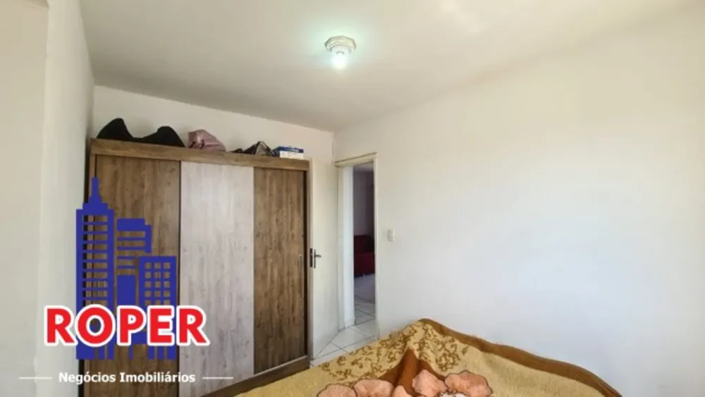 Apartamento, 2 quartos, 55 m² - Foto 10