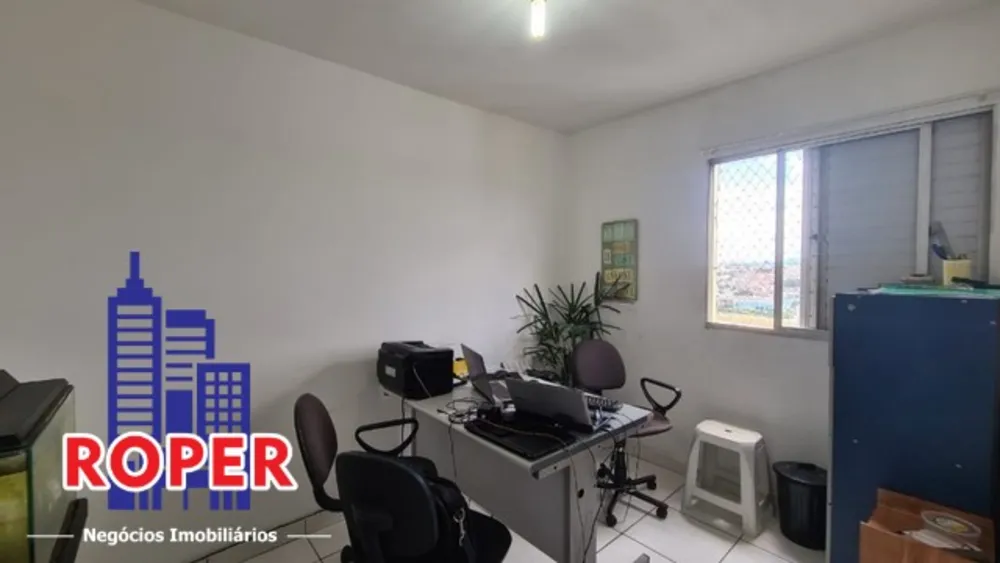 Apartamento, 2 quartos, 55 m² - Foto 12