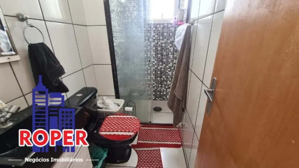 Apartamento, 2 quartos, 55 m² - Foto 7