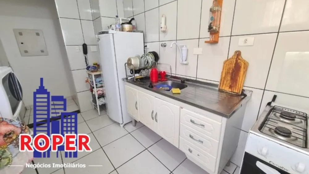Apartamento, 2 quartos, 55 m² - Foto 5