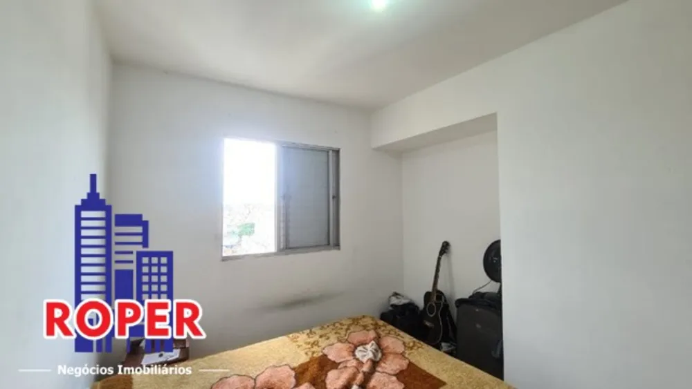 Apartamento, 2 quartos, 55 m² - Foto 9