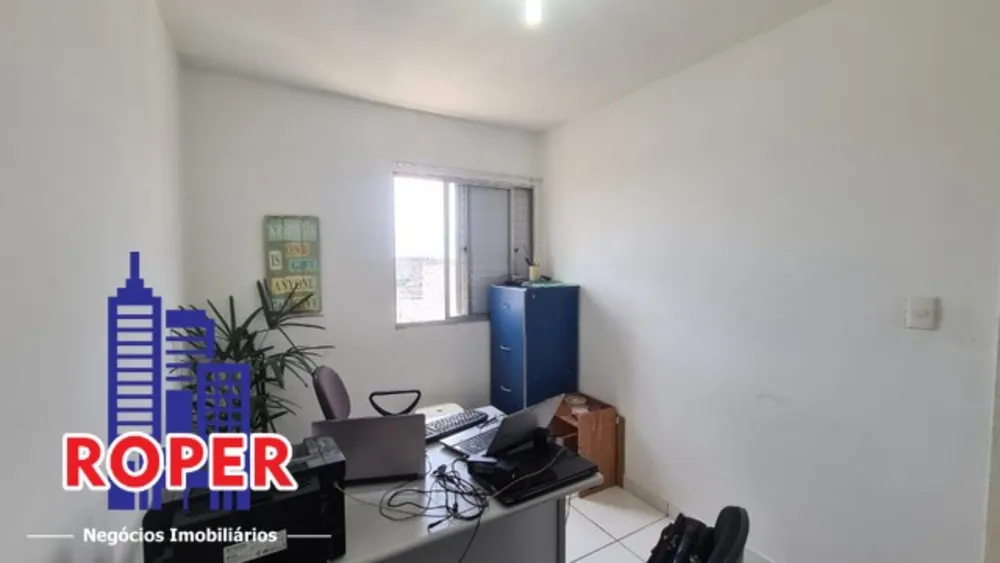 Apartamento, 2 quartos, 55 m² - Foto 13