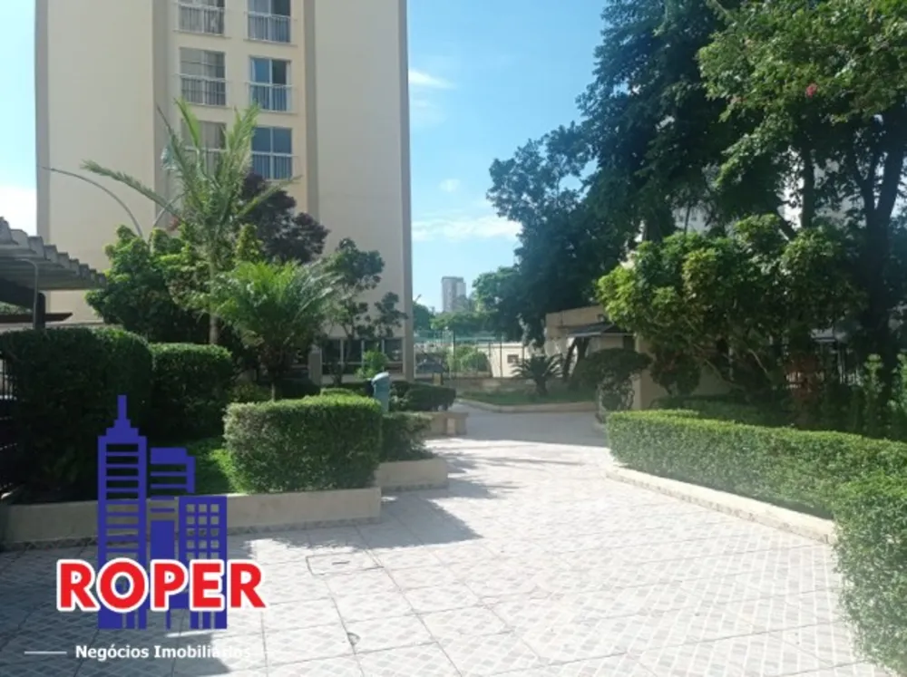 Apartamento, 2 quartos, 55 m² - Foto 16