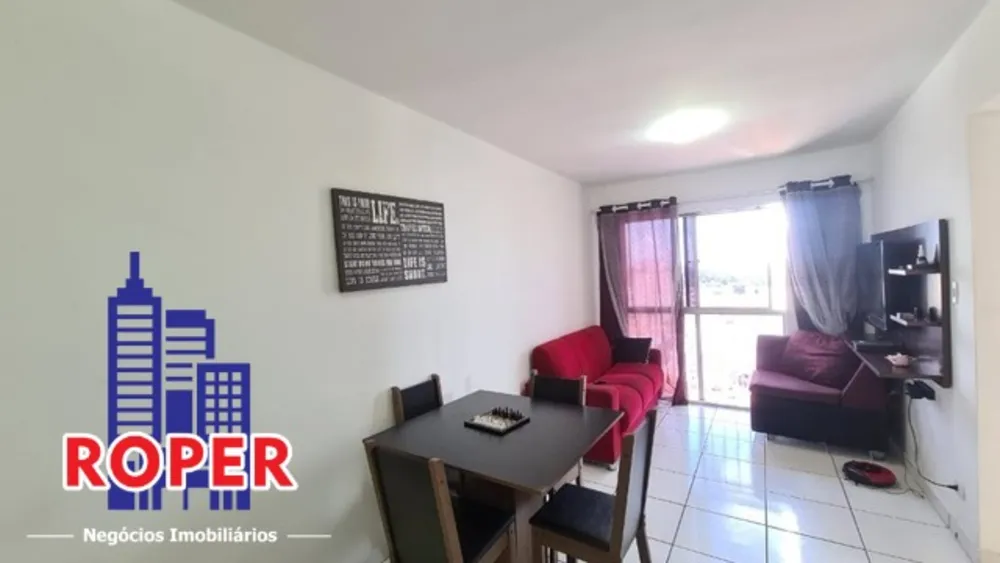Apartamento, 2 quartos, 55 m² - Foto 2