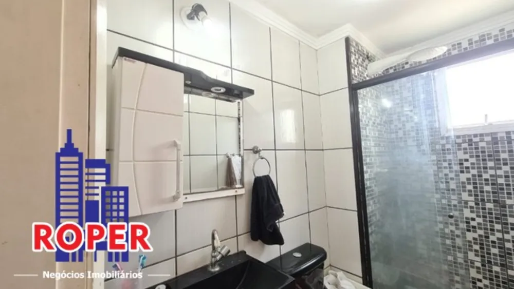 Apartamento, 2 quartos, 55 m² - Foto 6