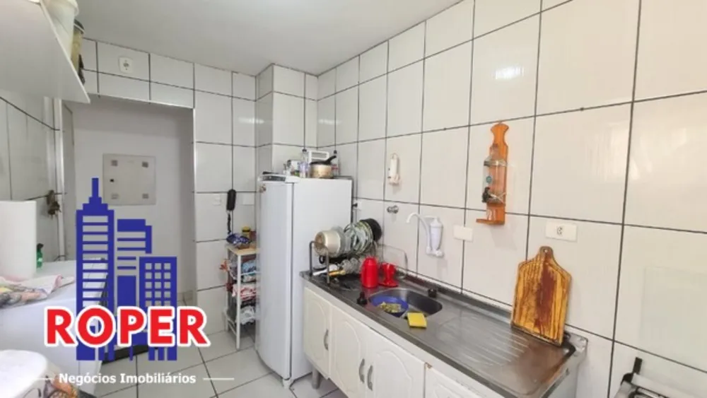 Apartamento, 2 quartos, 55 m² - Foto 4