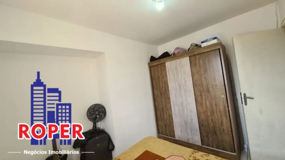 Apartamento, 2 quartos, 55 m² - Foto 8