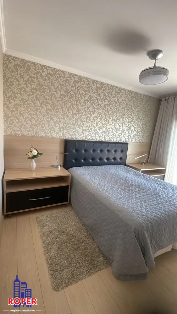 Apartamento, 3 quartos, 141 m² - Foto 6