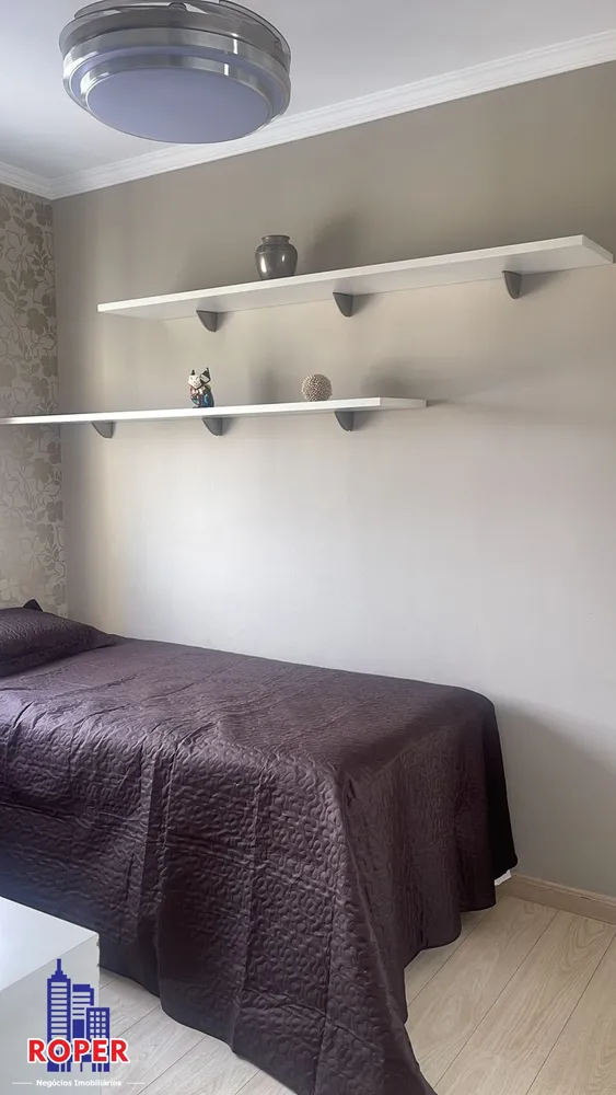 Apartamento, 3 quartos, 141 m² - Foto 2