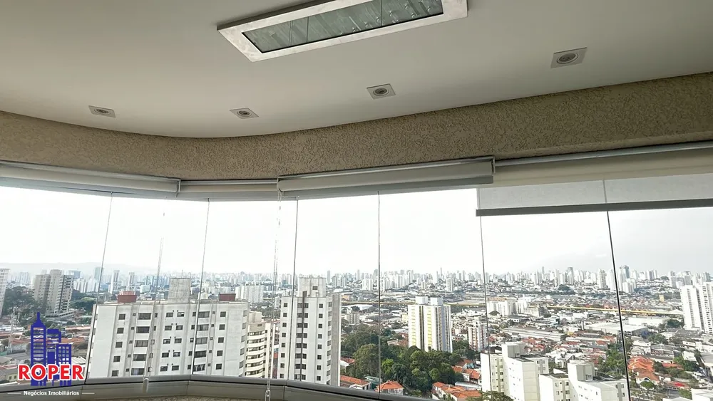 Apartamento, 3 quartos, 141 m² - Foto 1