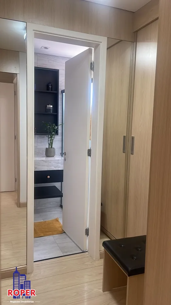 Apartamento, 3 quartos, 141 m² - Foto 5