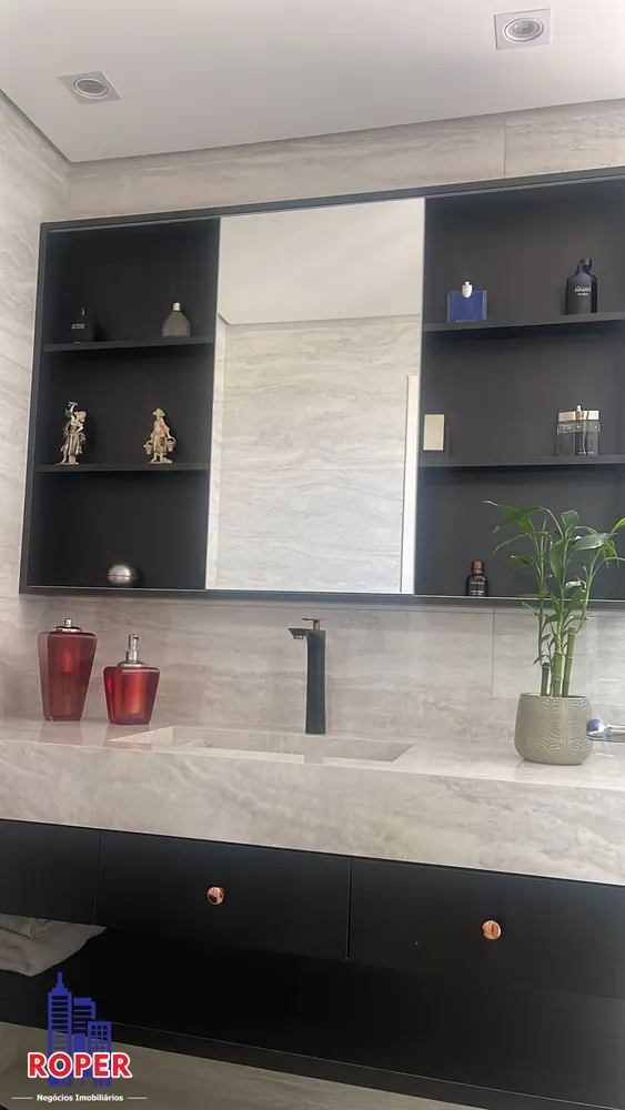 Apartamento, 3 quartos, 141 m² - Foto 9