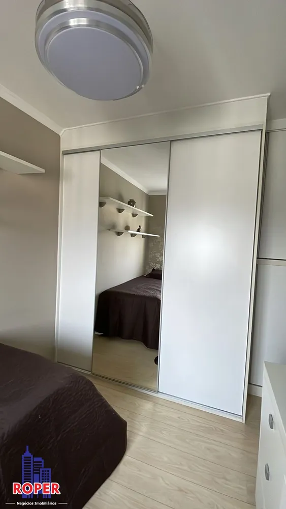 Apartamento, 3 quartos, 141 m² - Foto 3