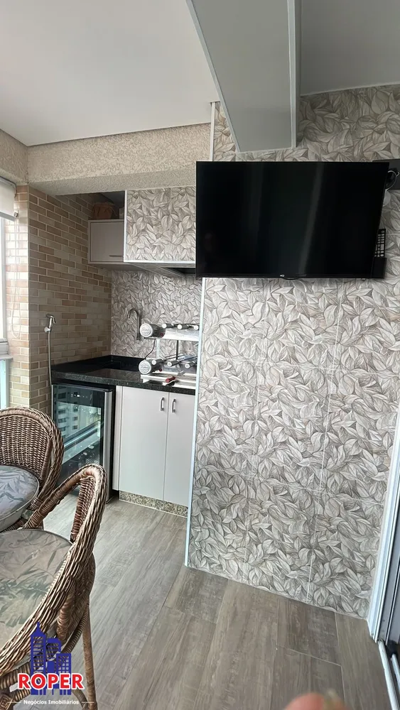Apartamento, 3 quartos, 141 m² - Foto 7