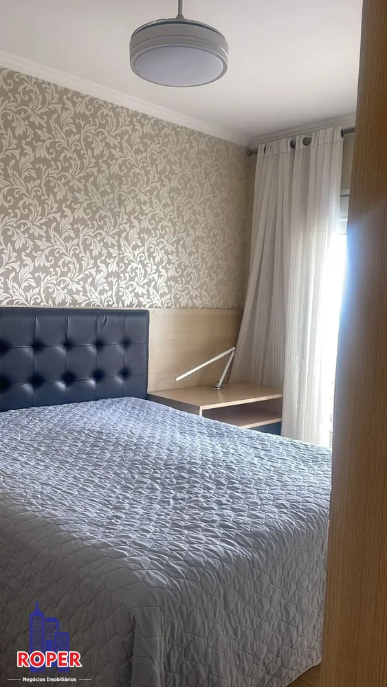 Apartamento, 3 quartos, 141 m² - Foto 8
