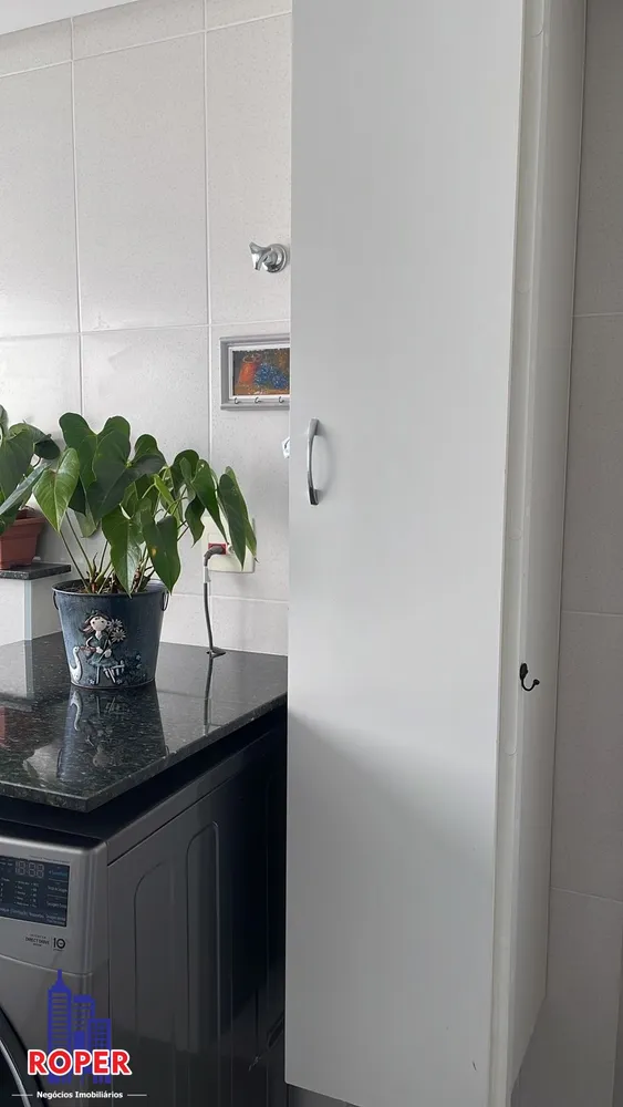 Apartamento, 3 quartos, 141 m² - Foto 1