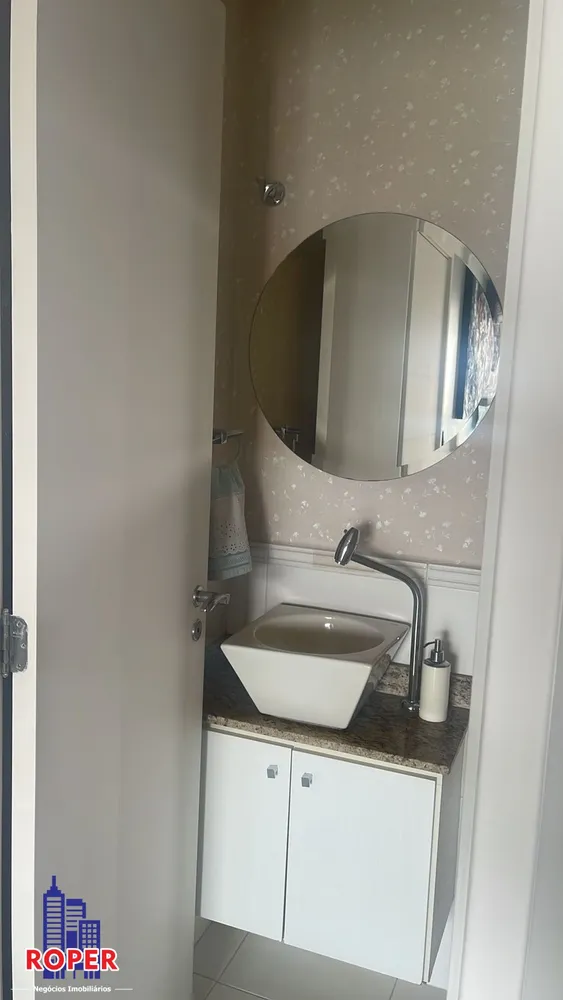 Apartamento, 3 quartos, 141 m² - Foto 4