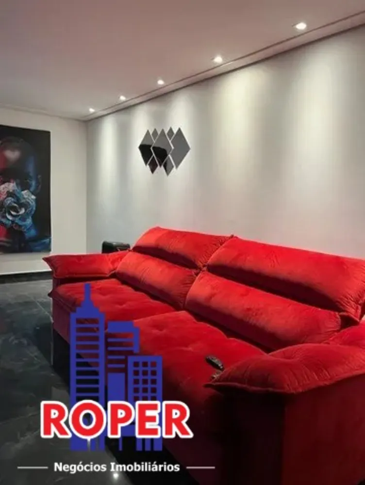 Chácara, 4 quartos, 10000 m² - Foto 6