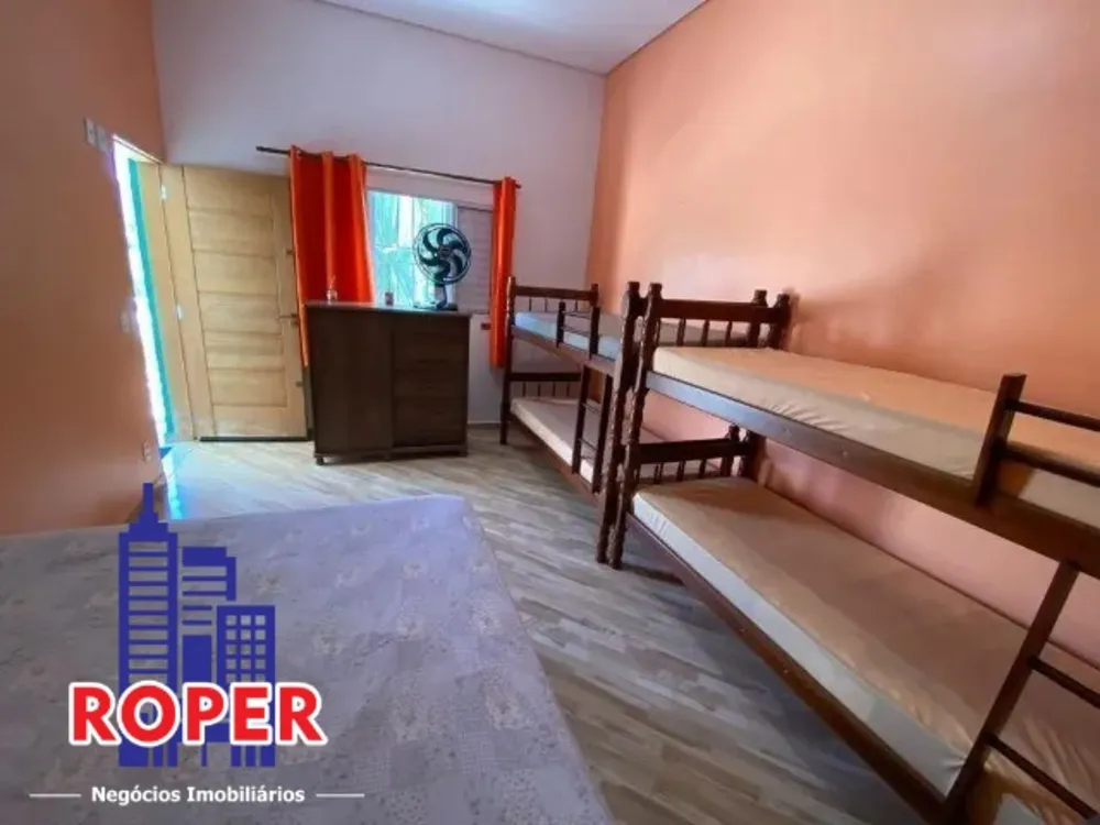 Chácara, 4 quartos, 10000 m² - Foto 8
