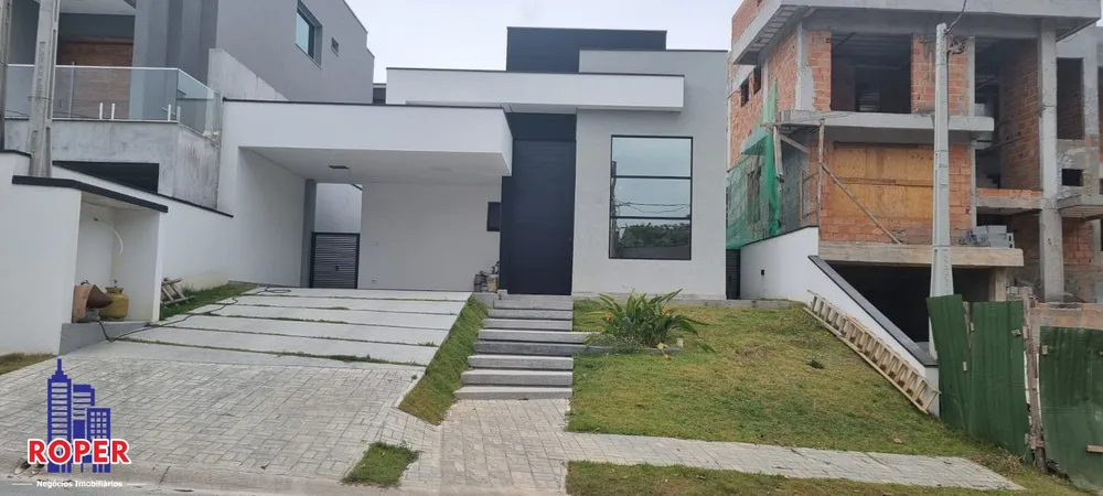 Casa, 3 quartos, 321 m² - Foto 2