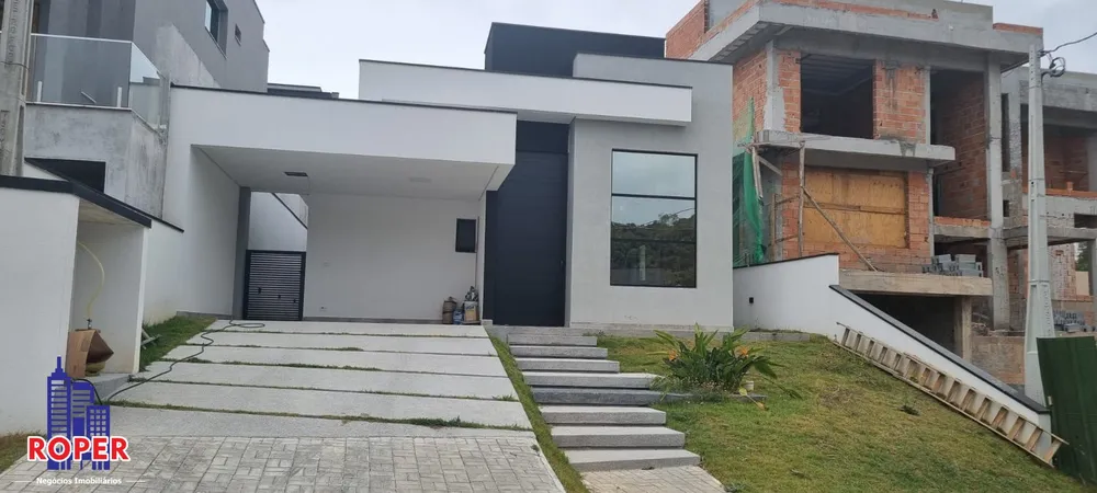 Casa, 3 quartos, 321 m² - Foto 1